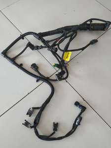 JCB-arnés de cableado de motor, pieza de repuesto para JCB 448 ENINE 320/09727 320/A9998 - Product Image 4