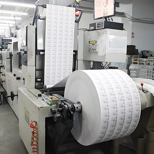 Chất lượng cao 3 1/8 inch x 185 feet nhiệt giấy cuộn cho tiền mặt đăng ký ATM <span class=keywords><strong>fax</strong></span> máy Xổ Số vé đậu xe ở mức giá thấp - Product Image 3