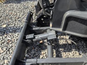 Miniexcavadora Volvo EC60 6T Usada, Fabricada en Suecia con Motor KOOP, Componentes Centrales de Alta Eficiencia - Product Image 5