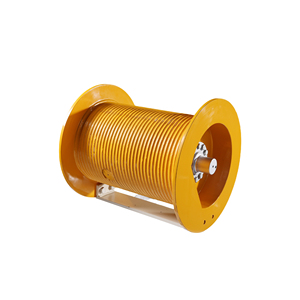 Boîte de vitesses de treuil JQ2--37B1-01 à prix d'usine chinois haute performance - Product Image 4