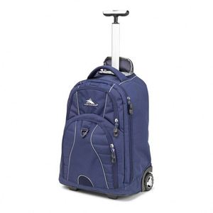 Free sample Women's Rolling <b>Backpack</b> with <b>Wheels</b> for Laptops and Business <b>Backpacks</b> and Carry-On Tolly Bags - Product Image 1