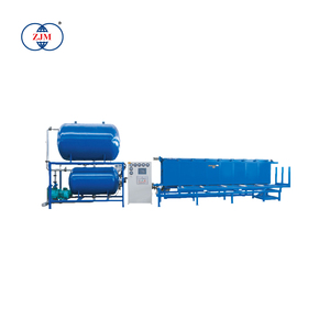 Máy Ép Khối Chân Không Tự Động EPS - Product Image 5