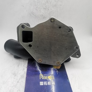 Bomba de Agua Nueva para Excavadora DX225 DB58, Pieza de Repuesto 400921-00654A 400921 00654A - Product Image 2