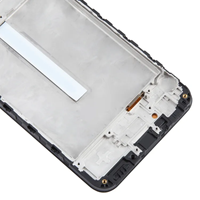 Écran LCD pour Samsung A25 A24 A52 A33 A34 A35 A16 A41 A40 A51 A53 A54 A55, écran TFT pour téléphone, accessoires mobiles, pantalla