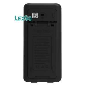 ออสซิลโลสโคปแบบพกพา Hantek 2d72 แบนด์วิดท์ 70 เมกะเฮิรตซ์ Lexso - Product Image 4