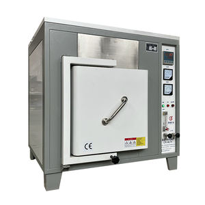 Labor liefert Heiz behandlung Elektro ofen Sintern Keramik Keramik ofen 1200C Muffel ofen Atmosphäre Box Ofen - Product Image 2