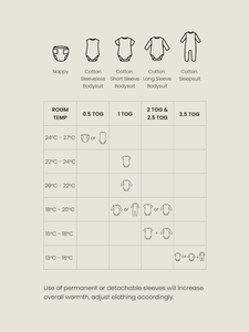 Trẻ sơ sinh unisex ấm mùa đông in 100% cotton muslin bé Swaddle Túi ngủ <span class=keywords><strong>2</strong></span> trong 1 <span class=keywords><strong>tog</strong></span> <span class=keywords><strong>2</strong></span>.5 cho ngoài trời - Product Image 6