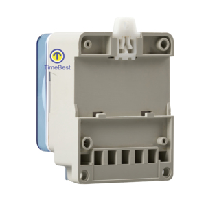 ตัวจับเวลาดิจิตอลสวิตช์แผง Mount <span class=keywords><strong>PID</strong></span> พร้อมแบตเตอรี่ทดแทน - Product Image 4