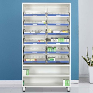 Y Tế Cửa Hàng Dược Phẩm Kệ Kệ Cửa Hàng Trưng Bày Cửa Hàng Dược Phẩm Thiết Kế Nội Thất Cửa Hàng Dược Phẩm - Product Image 3