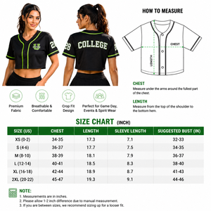 Maillot de baseball court en maille noire personnalisé pour femme – Tenues de match pas chères pour filles – Maillots de baseball universitaires - Product Image 4