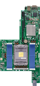 X12sdv-20c-spt8f Top Selling Supermicro Data Center Xeon Motherboard Server and Workstation Motherboards X12sdv-20c-spt8f - Product Image 2