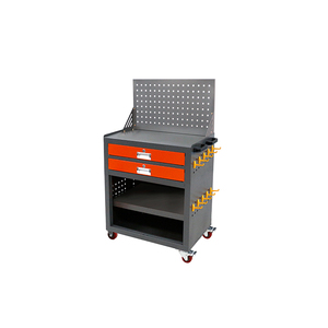 CNC gia công Trung tâm quản lý phụ trợ băng ghế dự bị bt30bt40bt50 công cụ xe công cụ chủ bảng - Product Image 3