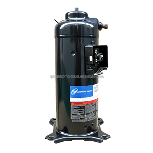 คอมเพรสเซอร์ทำความเย็นรุ่น ZPS52LXE-PFV-800 สำหรับตู้แช่แข็งเชิงพาณิชย์ ห้องเย็น และระบบปรับอากาศ - Product Image 3