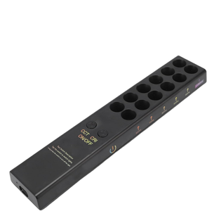 Varita <span class=keywords><strong>de</strong></span> Luz LED 2 en 1 Portátil con Temperatura <span class=keywords><strong>de</strong></span> Color Ajustable, Recargable, 98 CRI, Medidor <span class=keywords><strong>de</strong></span> Comparación para Fotografía, Diseño <span class=keywords><strong>de</strong></span> Iluminación <span class=keywords><strong>de</strong></span> Video - Product Image 5