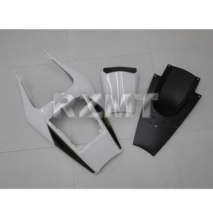 ชุดแฟริ่งมอเตอร์ไซค์สำหรับ YAMAHA R1 2002-2003 YZF YZF-R1 ชุดแฟริ่งพลาสติก ABS คุณภาพสูง รุ่น Y1003-113a - Product Image 3