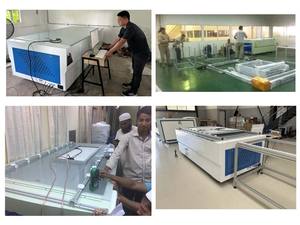 Fabricante chinês Reoo Testadores do painel solar com a máquina do verificador do <span class=keywords><strong>Sun</strong></span> Simulator IV - Product Image 6