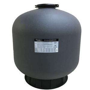 Emaux P400 Multiport Top Mount Swimming <strong>Pool</strong> <strong>Sand</strong> <strong>Filters</strong> New Design Product - Product Image 4
