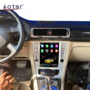 6 + 128G Per Volkswagen <span class=keywords><strong>Passat</strong></span> B7 <span class=keywords><strong>2009</strong></span> - 2011 Android Car Radio Stereo Autoradio Tesla Stile Lettore Multimediale GPS Dello Schermo di Tocco - Product Image 3