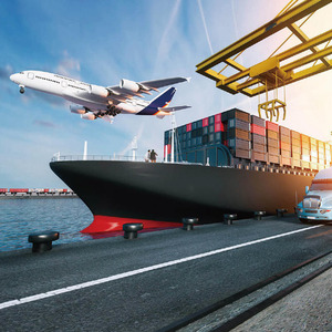 Logística <span class=keywords><strong>de</strong></span> Precisión <span class=keywords><strong>de</strong></span> China a Estados Unidos/Reino Unido/Italia/España/Francia/Alemania, Gestión Fiscal Integral - Product Image 2