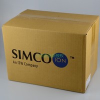 Ventilador de iones de escritorio electrostático, original, SIMCO ion, aerostato, PC2