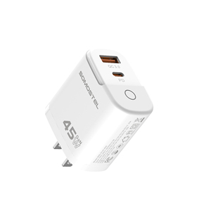 Adaptateur secteur SOMOSTEL double port USB-C à charge rapide pour <span class=keywords><strong>iPhone</strong></span> 17 - Product Image 2