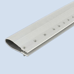 Tergipavimento in alluminio per serigrafia durometro 65/70/75/80/85 - Product Image 4