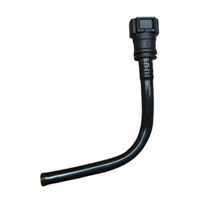 Manguera del Depósito de Líquido de Frenos ZQ92285280 9687111080 para Peugeot 307 Citroën, Pieza de Repuesto - Product Image 1
