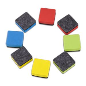 Usine en gros de haute qualité EVA gomme <span class=keywords><strong>tableau</strong></span> <span class=keywords><strong>noir</strong></span> <span class=keywords><strong>tableau</strong></span> <span class=keywords><strong>blanc</strong></span> personnalisable <span class=keywords><strong>feutre</strong></span> magnétique <span class=keywords><strong>tableau</strong></span> <span class=keywords><strong>blanc</strong></span> gommes pour l'école - Product Image 2