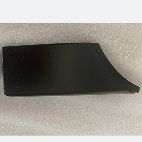 แถบตกแต่งไฟหน้า FJ Cruiser รุ่น 52513-35100 52512-35100 วัสดุ ABS สำหรับ Toyota ปี 2007 - Product Image 3