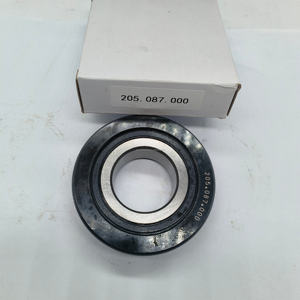 Roulement de <span class=keywords><strong>chariot</strong></span> élévateur 205-087 Chariots élévateurs à fourche 205.087.000 - Product Image 6