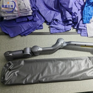 Housses de protection ignifuges pour robots industriels universels UR3E/UR5E/UR10E/UR16E - Product Image 2