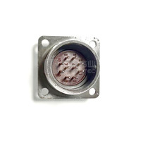 Conectores Rusos 2PM 2RM 2RMD, Fabricantes de Conectores 2RMT22KUN10G1V1V 2RMT22B10Sh1V1V de 10 Pines