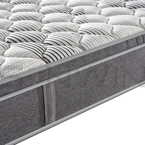 Cuscino top queen materasso dormire bene alta qualità royal luxury <span class=keywords><strong>imperial</strong></span> rimovibile king size la scelta migliore - Product Image 3