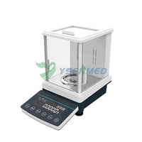 Balance analytique de laboratoire YSENMED YSTE-AB-FAS 0,001 g avec étalonnage automatique interne