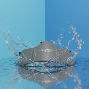 Citymate 600W Scooter aquatique étanche IP68, propulseur sous-marin, équipement de plongée, kayak, autonomie de 40 minutes, authentique, prêt à être expédié - Product Image 5