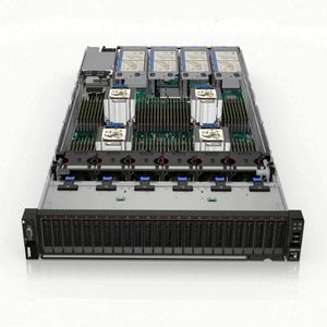 Servidor Lenovo Thinksystem SR850 V3 100% Nuevo y Original - Product Image 6