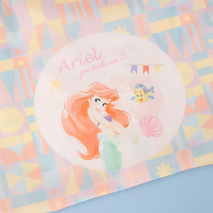 Gran oferta, bolso de mano con estampado personalizado, bolso plegable kawaii de compras de dibujos animados - Product Image 4