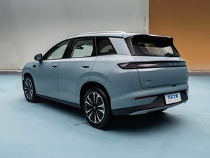 Nuovissimo BYD ATTO 3 (Yuan PLUS) 3a Generazione 2026 |   Autonomia di 630 km |   Batteria Blade di Seconda Generazione |   Esportazione verso Medio Oriente e Russia - Product Image 5