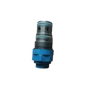 Compensateur de pression compatible Liugong SP170656 pour pelle et chargeuse sur pneus – Pièces de machines de construction directement de l'usine - Product Image 1
