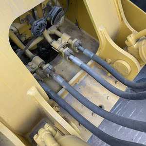 Hot <b>sale</b> used Komatsu PC200-6 20 <b>ton</b> excavator with Durable <b>for</b> good wear resistance PC 130 160 210 220 240 - Product Image 5