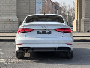Auto Usado Audi <span class=keywords><strong>A3</strong></span> 2020 Limusina <span class=keywords><strong>35</strong></span> <span class=keywords><strong>TFSI</strong></span> Edición 1.4T Bajo Kilometraje 5 Plazas Vehículo de Gasolina - Product Image 5