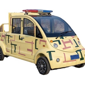 Camioneta Eléctrica <span class=keywords><strong>de</strong></span> Nueva Energía con Motor <span class=keywords><strong>de</strong></span> 3500W 4000W 5000W <span class=keywords><strong>de</strong></span> Cobertura Total para <span class=keywords><strong>Empresas</strong></span> <span class=keywords><strong>de</strong></span> <span class=keywords><strong>Transporte</strong></span> y Patrullaje <span class=keywords><strong>de</strong></span> Seguridad - Product Image 2
