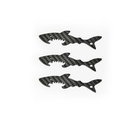 Feuille de plaque en Fiber de carbone OEM 3mm 5mm 6mm 9mm 25mm pour cadre ou bâtiment de plaque d'immatriculation de voiture