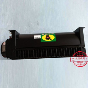 Ventilateur à flux croisé Fb-9b 273x43mm 220V pour le refroidissement des véhicules d'ascenseur - Product Image 2