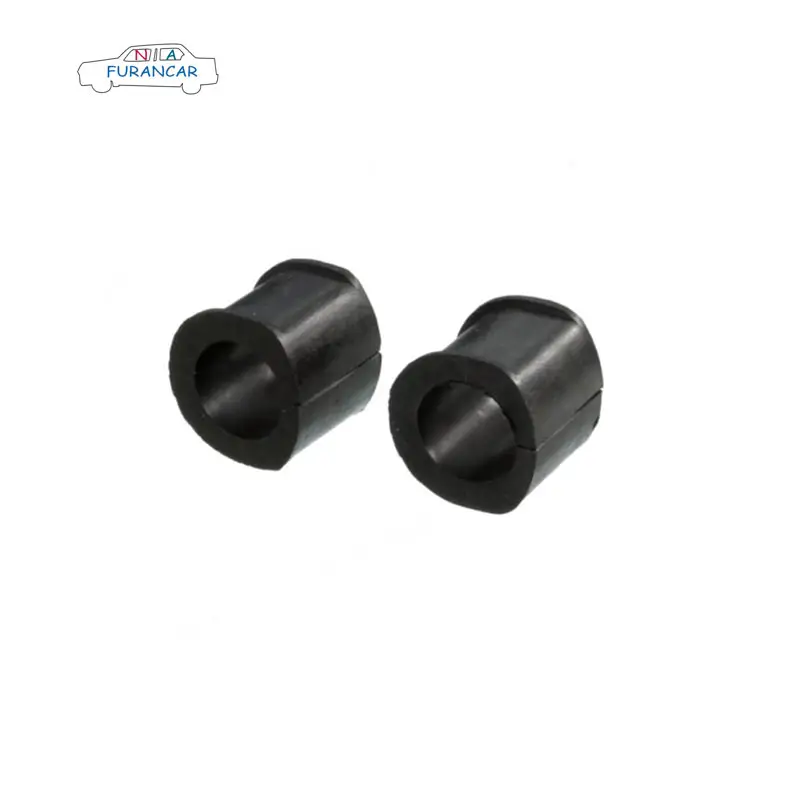 OEM nafnafurancer suku cadang mesin otomatis lengan kontrol Semak stabilizer bar bushings untuk Suzuki