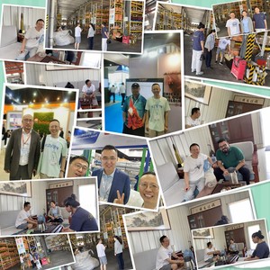 Parafusos Fabricantes Personalizado M2 M3 M4 <span class=keywords><strong>M5</strong></span> M6 M8 Mola Plana Lavadora e Cruzes Pan Cabeça Redonda Combinação Parafuso Parafuso - Product Image 5