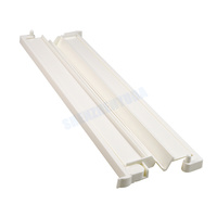 American Mahjong Rack & Pusher Combo No Assembly Need Family Mahjongg Game Rack and Pusher Set