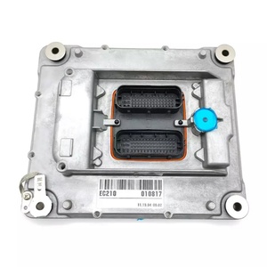 ตัวควบคุมรถขุด TAD1641GE TAD940 P04 Ecu Voe20814594 20814594 - Product Image 1