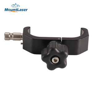 एचर, लीका डीएक्स10, कार्लसन मिनी, जावद विक्टर, 536, क्यूमिनी, हाई-टारगेट 30 के लिए टीसी-8-1 क्लॉ टाइप होल्डर - Product Image 4