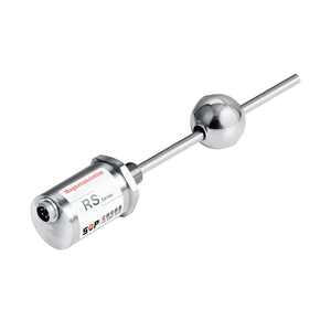 工厂供应注塑机高稳定性磁致伸缩线性位移传感器 - Product Image 5